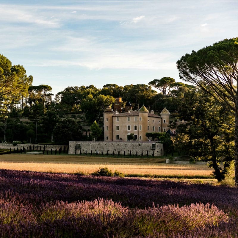 Château de Fabrègues