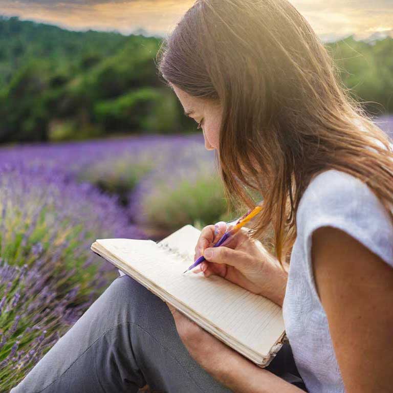 Atelier / workshop : Écriture